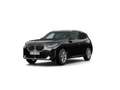 BMW X3 xDrive 20dA Negro - thumbnail 3