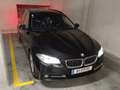 BMW 520 520d xDrive Touring Aut. Schwarz - thumbnail 1