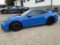 Porsche 992 911 GT3 PDK CLUBSPORT,LIFT,BOSE,CARBONDAK,MATRIX, Bleu - thumbnail 13