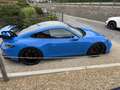 Porsche 992 911 GT3 PDK CLUBSPORT,LIFT,BOSE,CARBONDAK,MATRIX, Bleu - thumbnail 19