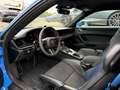 Porsche 992 911 GT3 PDK CLUBSPORT,LIFT,BOSE,CARBONDAK,MATRIX, Bleu - thumbnail 4