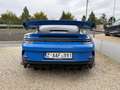 Porsche 992 911 GT3 PDK CLUBSPORT,LIFT,BOSE,CARBONDAK,MATRIX, Bleu - thumbnail 15