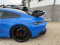 Porsche 992 911 GT3 PDK CLUBSPORT,LIFT,BOSE,CARBONDAK,MATRIX, Bleu - thumbnail 14