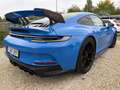 Porsche 992 911 GT3 PDK CLUBSPORT,LIFT,BOSE,CARBONDAK,MATRIX, Bleu - thumbnail 18