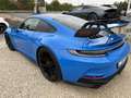 Porsche 992 911 GT3 PDK CLUBSPORT,LIFT,BOSE,CARBONDAK,MATRIX, Bleu - thumbnail 17