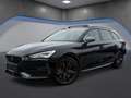CUPRA Leon ST 2,0 TSI 245 DSG *WerksGarantie*Panorama*Beat... Schwarz - thumbnail 2