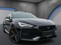 CUPRA Leon ST 2,0 TSI 245 DSG *WerksGarantie*Panorama*Beat... Schwarz - thumbnail 5