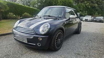 Mini 1.6i 16v Cooper