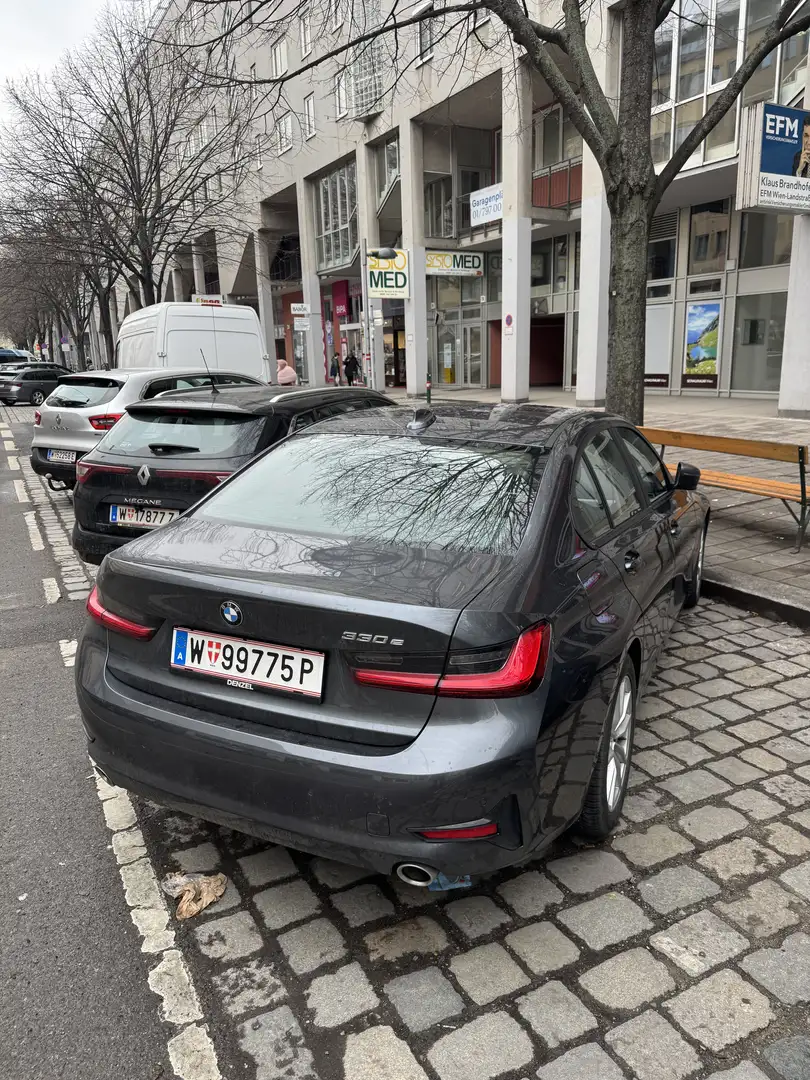 BMW Sonstige BMW 330e G20 (Hybrid) | Top-Zustand | Scheckheftge - 2