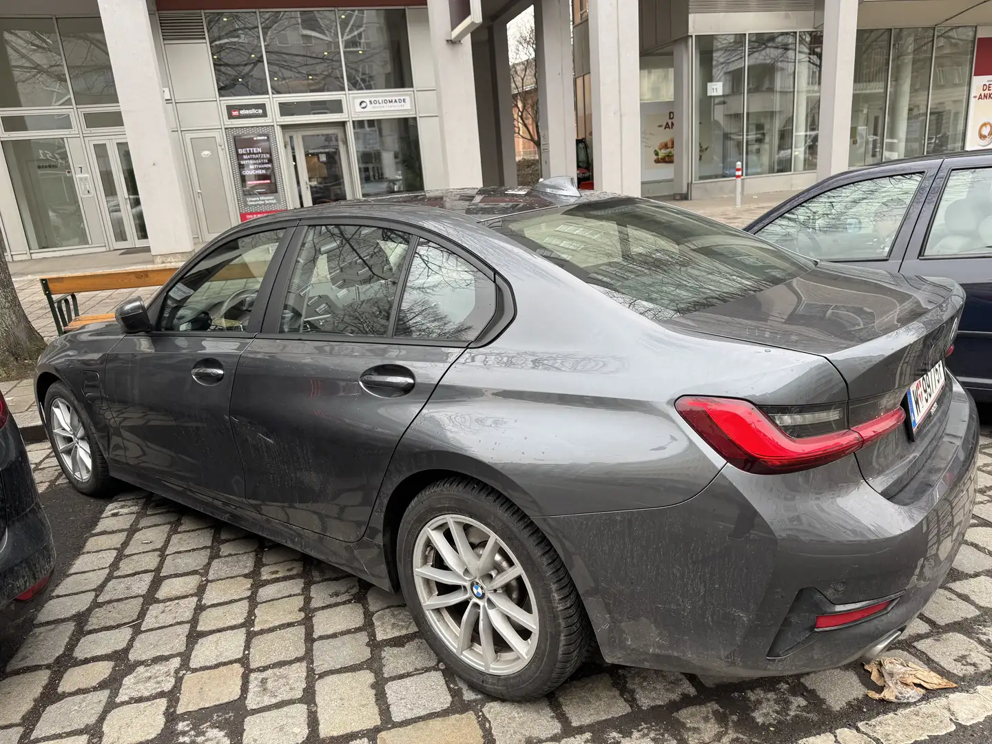 BMW Sonstige BMW 330e G20 (Hybrid) | Top-Zustand | Scheckheftge - 1