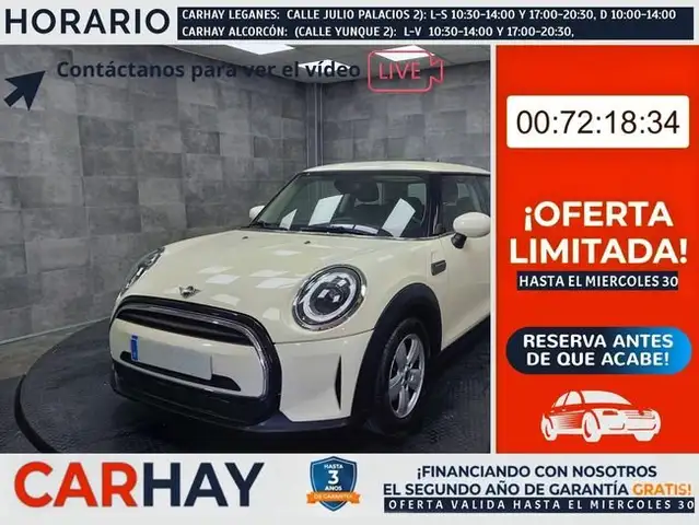 MINI One