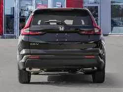 Honda CR-V 2026