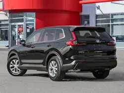 Honda CR-V 2026