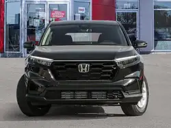 Honda CR-V 2026