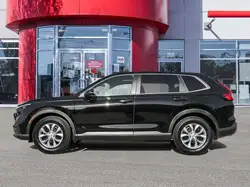 Honda CR-V 2026