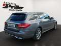 Mercedes-Benz C 250 T-Modell Avantgarde 4Matic/NAVI/AHK/LED/ Grigio - thumbnail 3