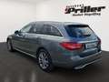 Mercedes-Benz C 250 T-Modell Avantgarde 4Matic/NAVI/AHK/LED/ Grigio - thumbnail 4