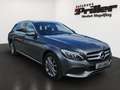 Mercedes-Benz C 250 T-Modell Avantgarde 4Matic/NAVI/AHK/LED/ Grigio - thumbnail 2
