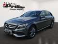 Mercedes-Benz C 250 T-Modell Avantgarde 4Matic/NAVI/AHK/LED/ Grigio - thumbnail 1