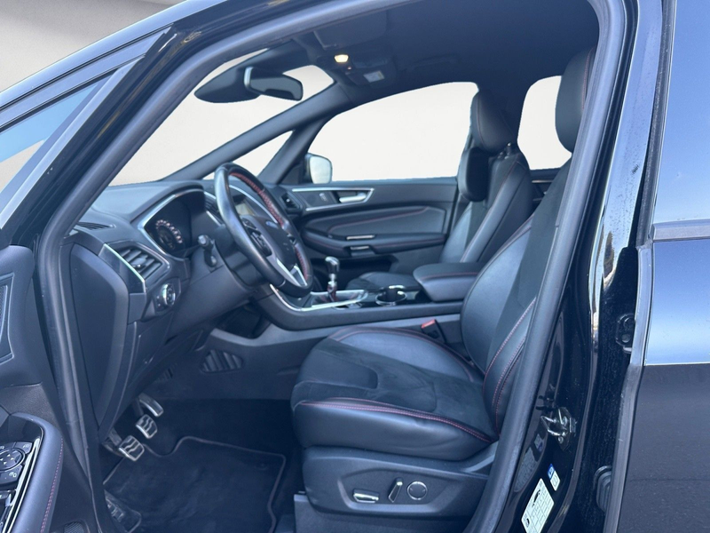 Ford S-Max S-Max 1-5 EcoBoost ST-Line AHK Navi ACC — photo 8
