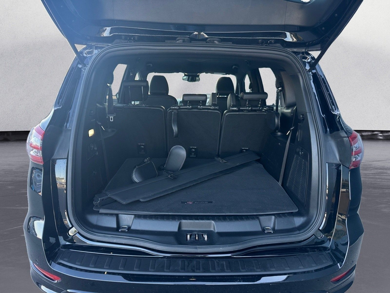 Ford S-Max S-Max 1-5 EcoBoost ST-Line AHK Navi ACC — photo 15