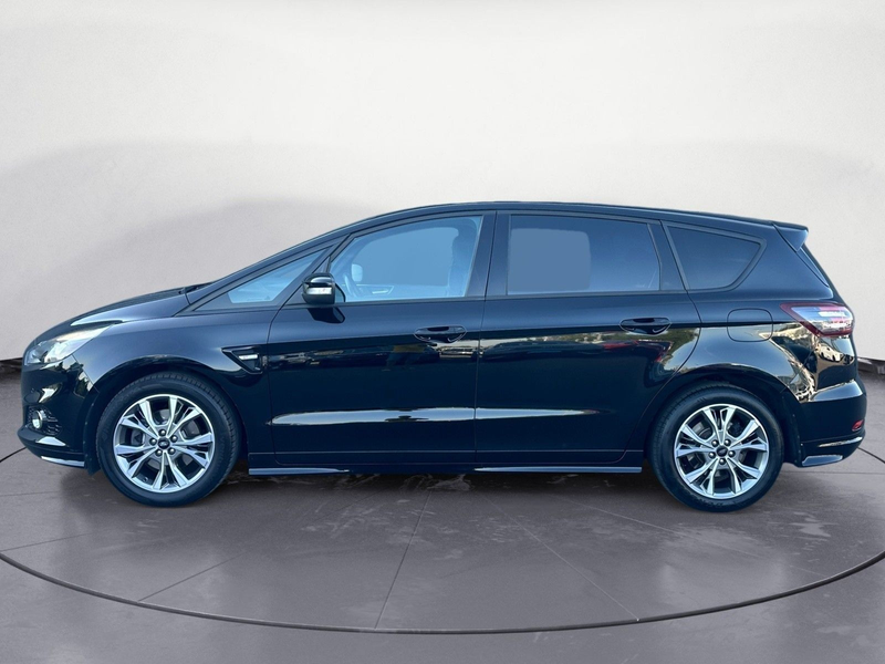 Ford S-Max S-Max 1-5 EcoBoost ST-Line AHK Navi ACC — photo 3