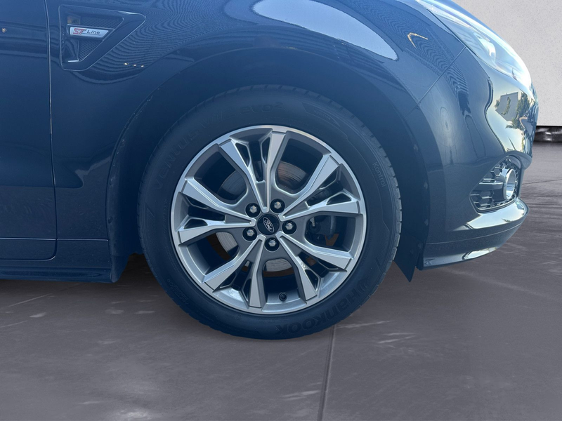 Ford S-Max S-Max 1-5 EcoBoost ST-Line AHK Navi ACC — photo 12