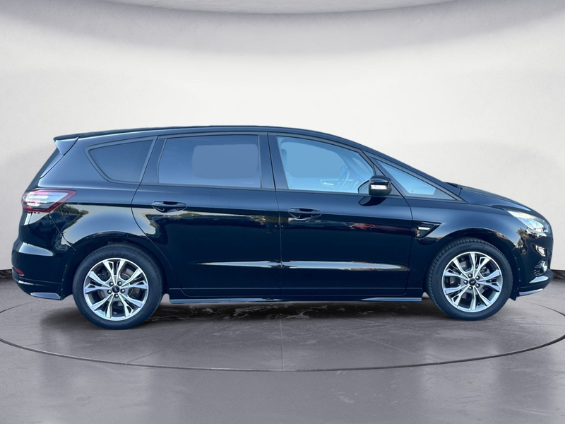 Ford S-Max S-Max 1-5 EcoBoost ST-Line AHK Navi ACC — photo 6