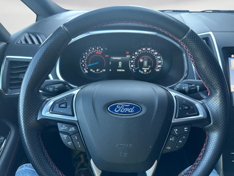 Ford S-Max S-Max 1-5 EcoBoost ST-Line AHK Navi ACC — photo 10