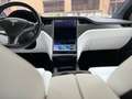 Tesla Model X LONG RANGE AWD 6 POSTI FULL KM 57000! Negro - thumbnail 21
