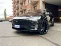 Tesla Model X LONG RANGE AWD 6 POSTI FULL KM 57000! Noir - thumbnail 1