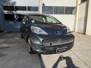 107 2005 1.0 12v Active (plaisir) 3p FL