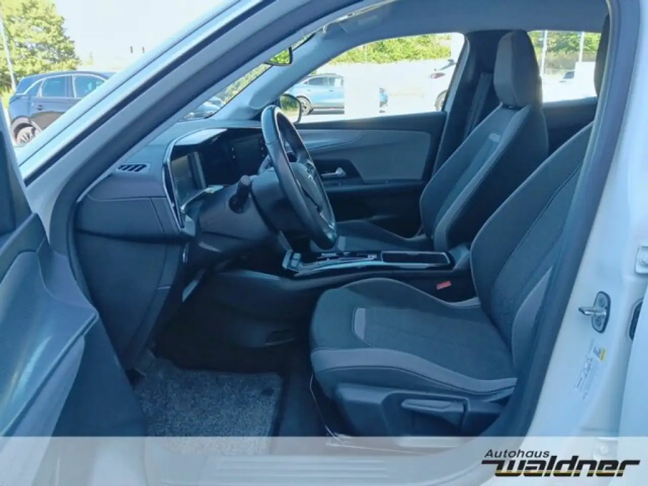 Opel Mokka-E Edition Elektro 9
