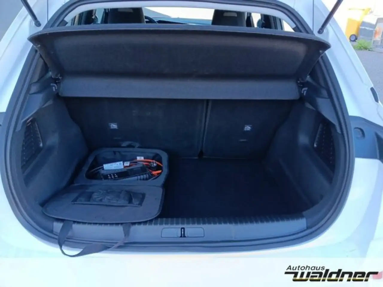 Opel Mokka-E Edition Elektro 6