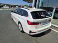 BMW 320 d Touring Aut. *AHV*ADVANTAGE* Weiß - thumbnail 3