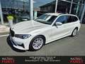 BMW 320 d Touring Aut. *AHV*ADVANTAGE* Weiß - thumbnail 1