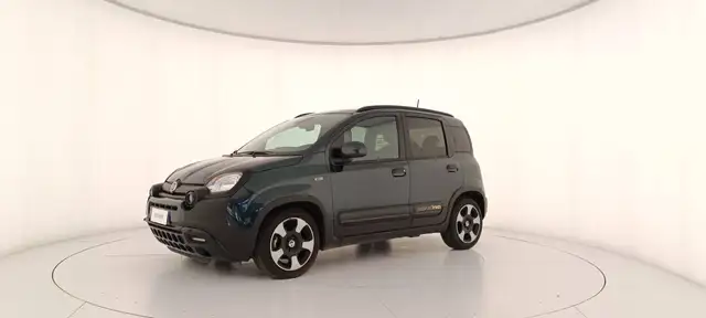 Fiat Panda 1.0 70cv Hybrid Panda
