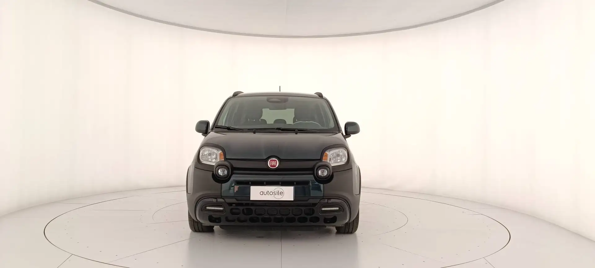 Fiat Panda 1.0 70cv Hybrid Panda Vert - 2