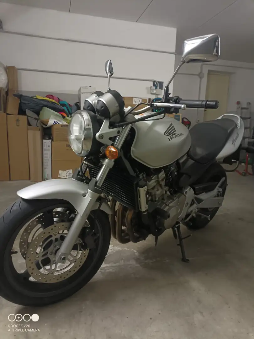 Honda Hornet 600 - 1
