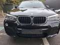 BMW X3 X3 2.0 dA xDrive Pack M Auto Full Option Noir - thumbnail 8