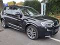 BMW X3 X3 2.0 dA xDrive Pack M Auto Full Option Noir - thumbnail 1