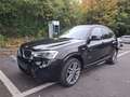BMW X3 X3 2.0 dA xDrive Pack M Auto Full Option Noir - thumbnail 10