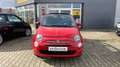 Fiat 500C 1.0 CLUB Klima*Tempomat*Apple CarPlay Rood - thumbnail 2