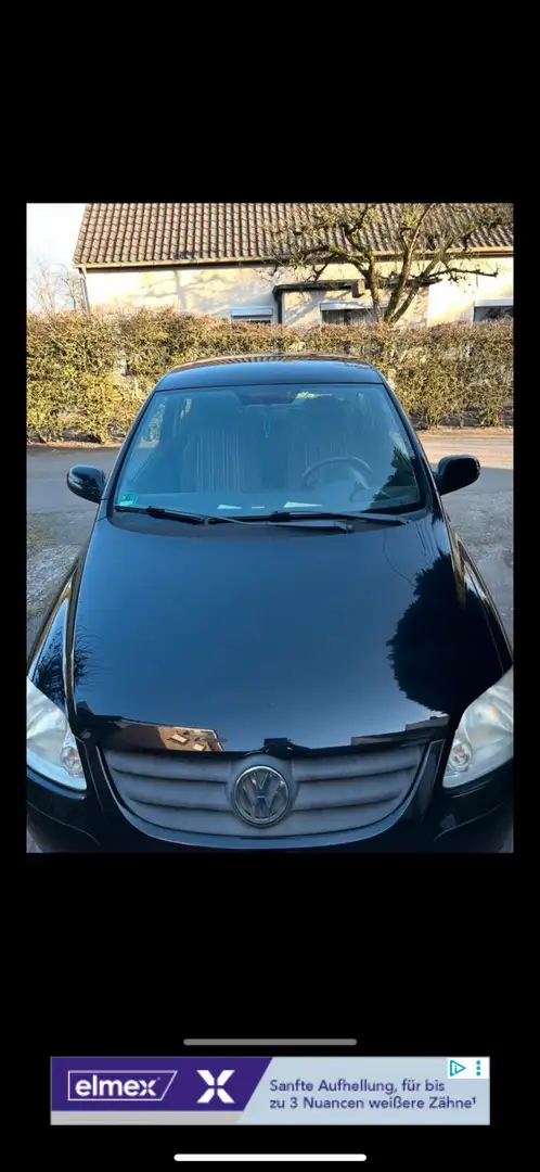 Volkswagen Fox 1.2 - 2