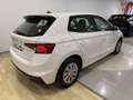Skoda Fabia 1.0 TSI Active 70kW Blanc - thumbnail 2