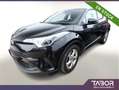 Toyota C-HR 1.8 Hybrid 122 CVT Flow radars Cam Noir - thumbnail 1