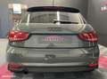 Audi A1 1.0 TFSI ultra 95 Ambition SECONDE MAIN ORIGINE FRANCE Gris - thumbnail 9