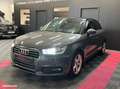 Audi A1 1.0 TFSI ultra 95 Ambition SECONDE MAIN ORIGINE FRANCE Gris - thumbnail 8
