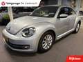 Volkswagen Beetle 1.2 TSI Design,navi,clima,mf stuur,pdc,boeken Grijs - thumbnail 1