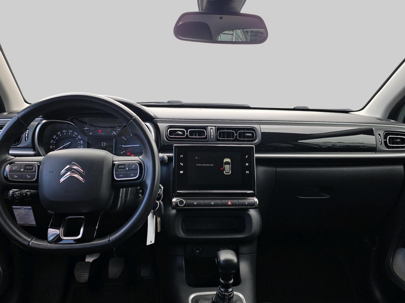 Citroen C3 1.2 PureTech S&S Shine — photo 5
